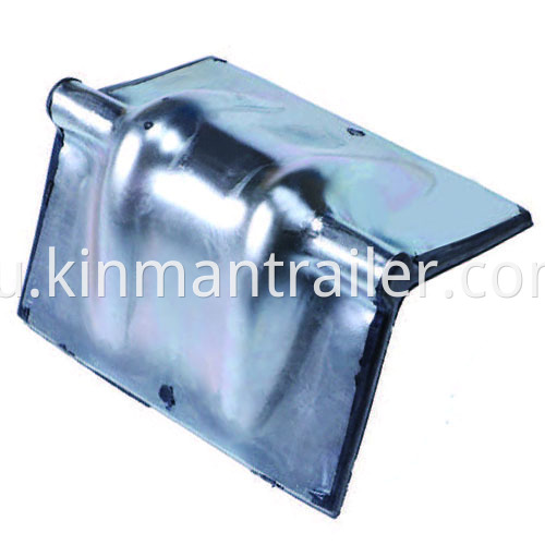 steel corner protector for chain